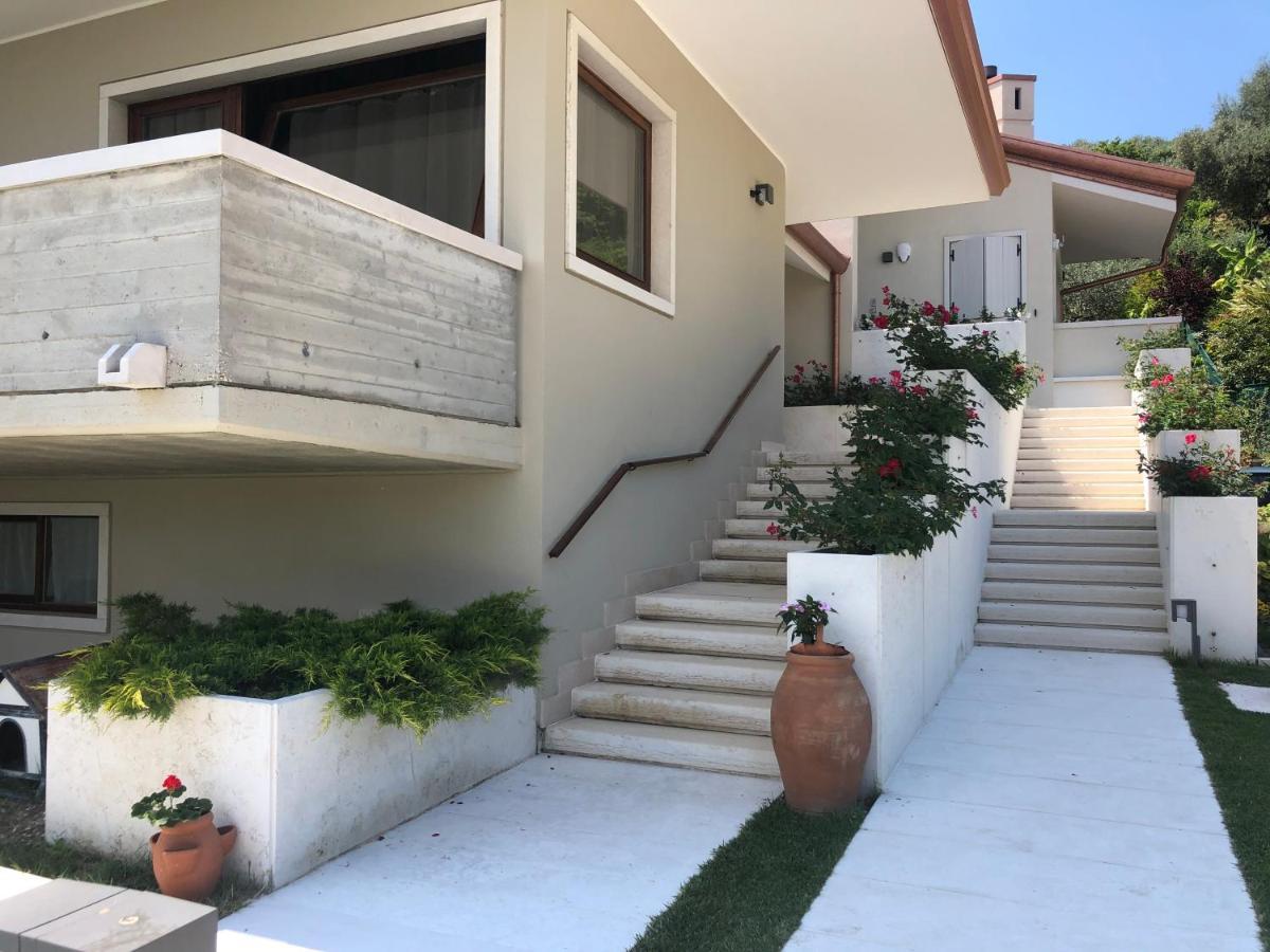 Residenza Villa Leonida Сант'Амброджо-ді-Вальполічелла Екстер'єр фото