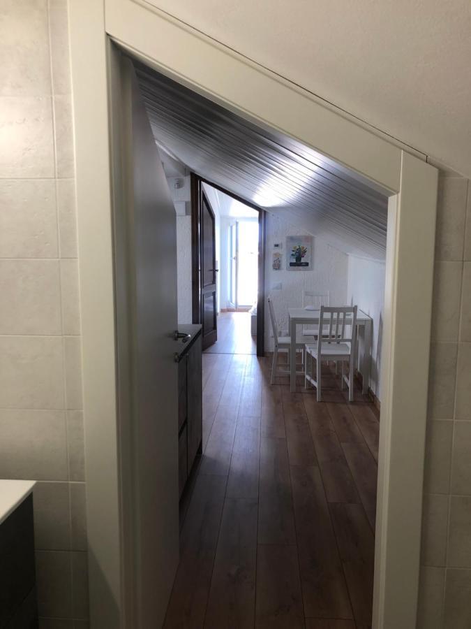 Residenza Villa Leonida Сант'Амброджо-ді-Вальполічелла Екстер'єр фото